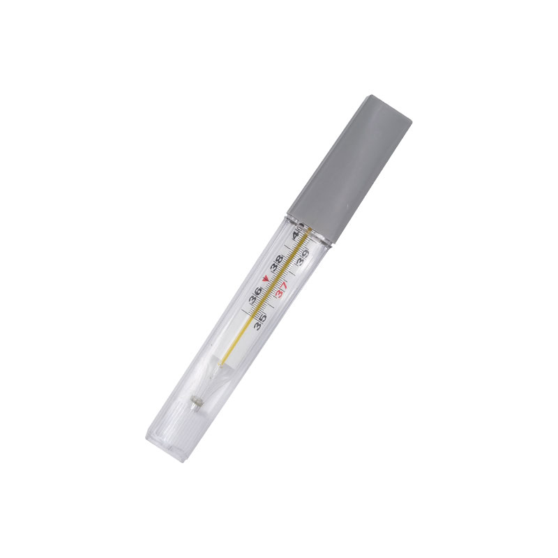 Mercury-free Clinical Thermometer(Basic Type)