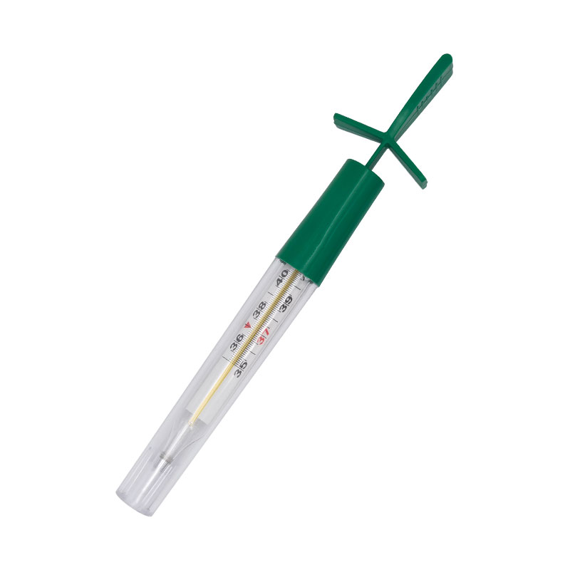 Mercury-free Clinical Thermometer(Butterfly Type I)