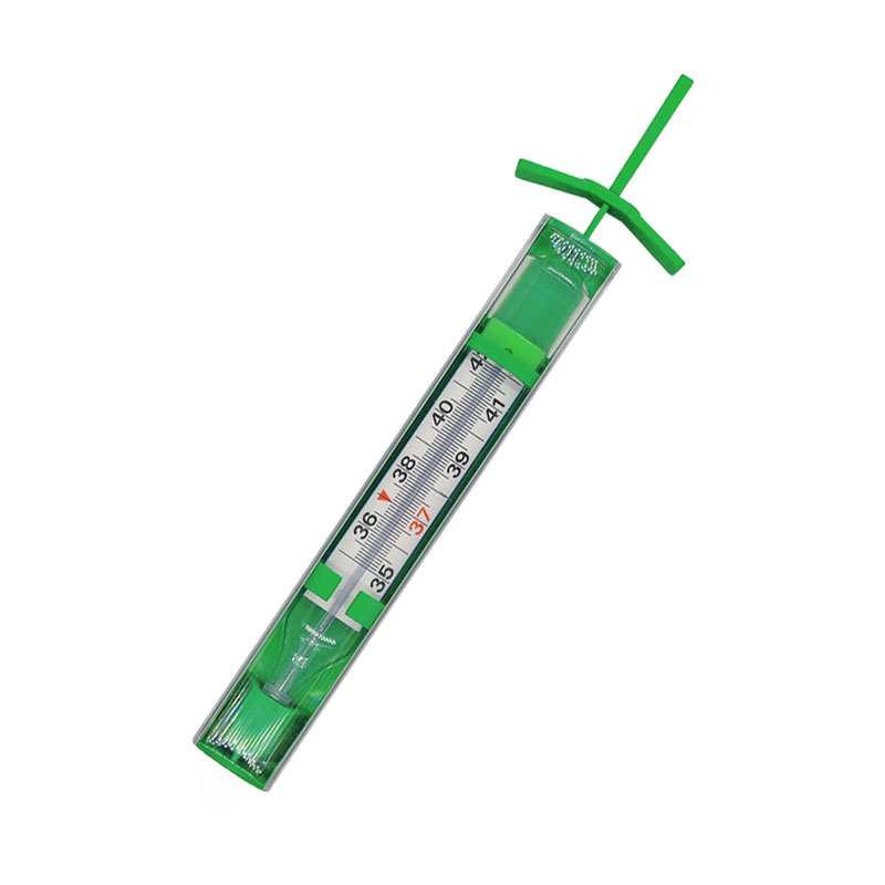 Mercury-free Clinical Thermometer(Butterfly Type II)